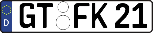 GT-FK21
