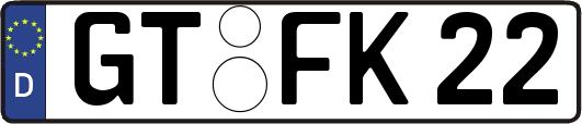 GT-FK22