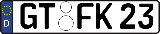 GT-FK23