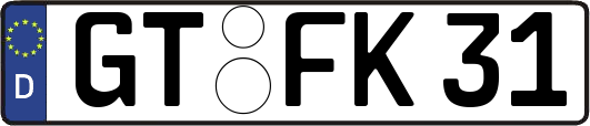 GT-FK31
