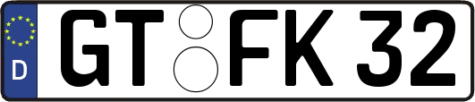GT-FK32