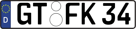 GT-FK34