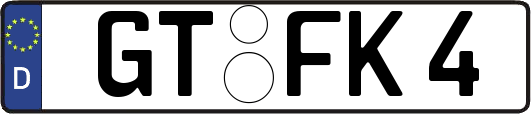 GT-FK4
