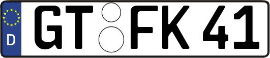 GT-FK41