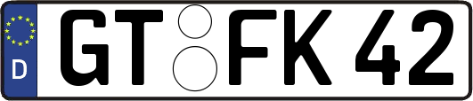 GT-FK42