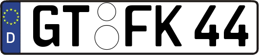 GT-FK44
