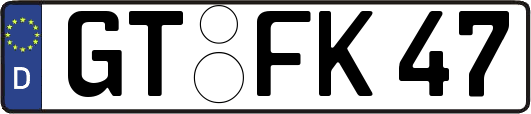 GT-FK47