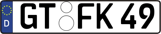 GT-FK49