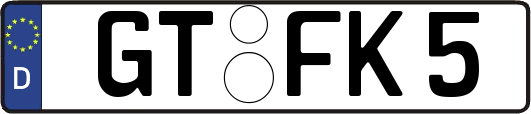 GT-FK5