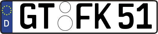GT-FK51