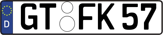 GT-FK57