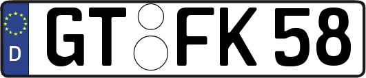 GT-FK58