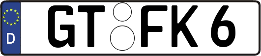 GT-FK6