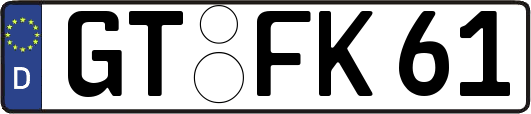 GT-FK61