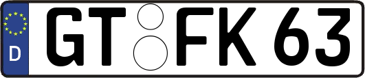 GT-FK63