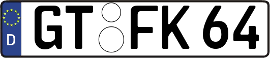 GT-FK64
