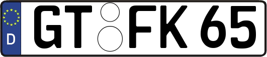 GT-FK65