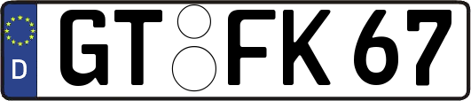 GT-FK67