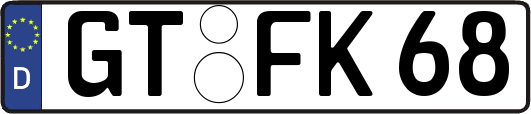 GT-FK68