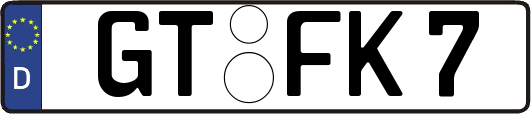 GT-FK7