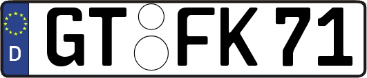 GT-FK71
