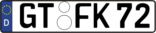 GT-FK72