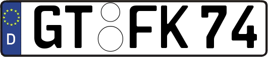 GT-FK74