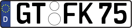 GT-FK75
