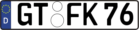 GT-FK76