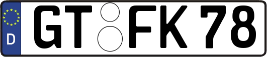 GT-FK78
