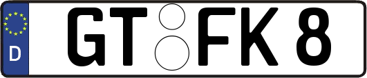 GT-FK8