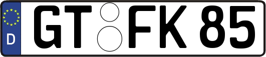 GT-FK85