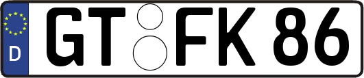GT-FK86