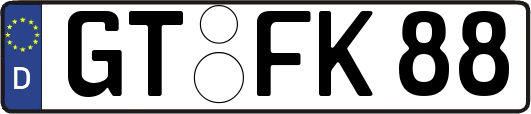 GT-FK88