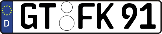 GT-FK91