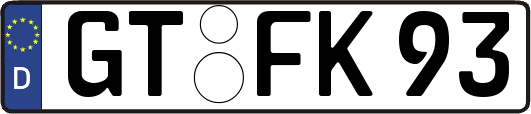 GT-FK93