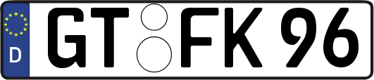 GT-FK96