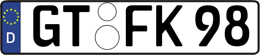 GT-FK98