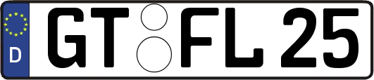 GT-FL25