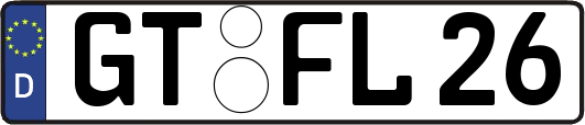GT-FL26