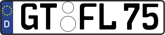 GT-FL75
