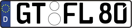 GT-FL80
