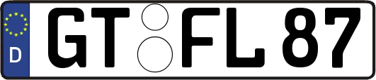 GT-FL87