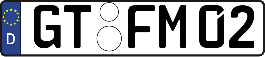 GT-FM02