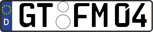 GT-FM04