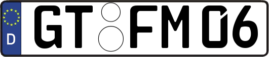 GT-FM06