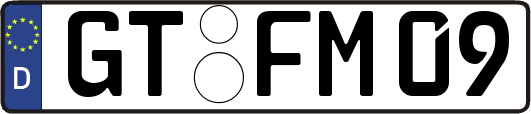 GT-FM09
