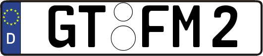 GT-FM2