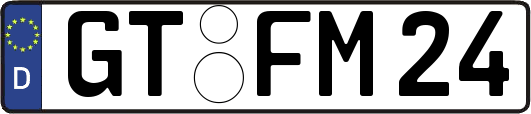 GT-FM24