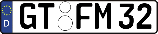 GT-FM32